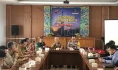 Camat Bogor Selatan Gencarkan Sosialisasi Bahaya Judol