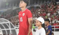 Rafael Struick Resmi Gabung Dewa United, Siap Antar Banten Warriors Juara Liga 1
