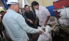 Kabupaten Bandung Punya Teknologi Revolusioner Pengolahan Sampah dan Emisi Karbon