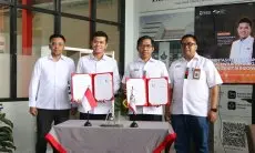 Telkom University dan APJII Sinergi Wujudkan Tata Kelola Internet Berbasis AI