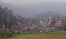 14 Perusahaan di Puncak dan Sentul Dipaksa Bongkar Mandiri dan Pulihkan Lingkungan