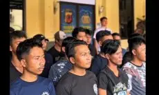 21 Orang Diamankan Terkait Penganiayaan Juru Parkir di Cimaung, 5 Orang Ditetapkan Sebagai Pelaku Utama