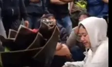 Tragis! Kekasih Korban Pengeroyokan Geng Motor di Cimaung Menangis, Rencana Pernikahan Pupus