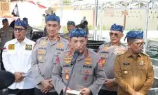 Kapolri-Panglima TNI Sepakat Investigasi Kasus Penembakan Personel hingga Tuntas