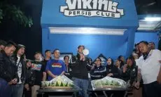 Viking Persib Club Siap Kawal Maung Bandung di 7 Laga Sisa Liga 1 Musim Ini