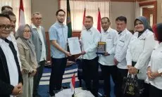 Audiensi dengan Bupati, Kadin KBB Paparkan Sejumlah PR yang Belum Terselesaikan 