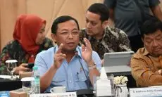 Demokrat Siap Bahas RUU Perampasan Aset Demi Kepentingan Bangsa, Menunggu Masuk Prioritas Legislasi DPR Tahun 2025
