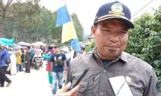 Persiapan Mudik Lebaran Idulfitri 1446 H, Dishub KBB Terjunkan 123 Personel