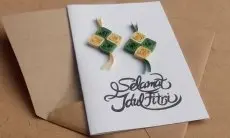 50 Kata-Kata Idul Fitri 2026 yang Menyentuh Hati, Cocok untuk Ucapan Lebaran
