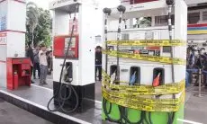 6 Orang Pegawai SPBU Jalan Alternatif Sentul Diperiksa Bareskrim, 1 Orang Berstatus Terlapor