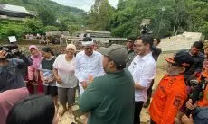 Dedi Mulyadi Sebut Alih Fungsi Lahan di KBU jadi Pemicu Banjir di Bandung Barat 