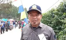 Padalarang dan Lembang Masih Jadi Titik Macet Arus Mudik Lebaran di Bandung Barat