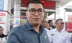 Sastra Winara jadi Korban SPBU Culas, Ini Permintaan Ketua DPRD ke Disdagin 