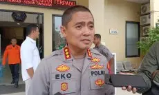 1.200 Personel Gabungan Siap Amankan Libur Idul Fitri, Lonjakan Wisatawan Jadi Fokus Utama