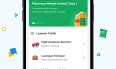 Khusus Warga Jabar, Simak Cara Bayar Pajak Kendaraan Bermotor Lewat Aplikasi Sapawarga