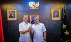 Tekan Jumlah Pengguna Narkoba, Pemkot Minta Arahan BNN