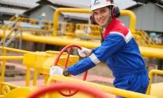 PGN Area Cilegon Pastikan Layanan Gas Bumi Aman Selama Ramadhan