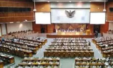 DPR RI Sahkan RUU TNI, Ini Poin-Poin Perubahannya