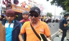 Minim Sosialisasi, Buruh di KBB Tak Tahu ada Posko Pengaduan THR yang Dibuat Disnakertrans