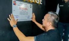 Bandel Masih Buka saat Ramadan, Satpol PP Kota Bogor Kembali Tutup THM dan Warung Miras