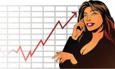 Survei: Perempuan di Indonesia Lebih Aman Secara Finansial