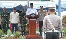 Forkopimda Kabupaten Bogor Bersinergi Agar Mudik dan Liburan Hari Raya Idhul Fitri 1446 Hijriyah Berlangsung Aman dan Keluarga Nyaman