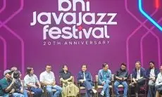 BNI Java Jazz Festival 2025: Perpaduan Harmoni Musik dari Berbagai Generasi di Panggung Internasional