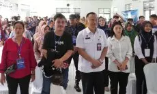 Menuju Indonesia Emas 2045, Pemerintah Terus Implementasikan Program Makan Bergizi Gratis