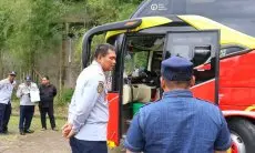 Dishub KBB Prediksi Adanya Peningkatan Pemudik yang Melintas Jalur Padalarang hingga 15 Persen