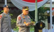 Polsek Way Kanan Dituding Dapat Setoran, Ini Kata Kapolda Lampung Soal Judi Sabung Ayam