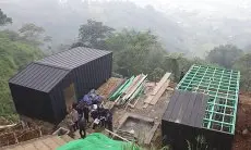 Glamping Tak Berizin Ditertibkan Menteri Hanif Faisol Nurofiq