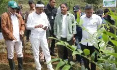 Dedi Mulyadi Kritisi Kemenhut yang Hanya Pasang Plang di Villa Liar, Ini Jawaban Raja Juli Antoni
