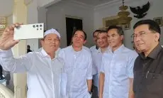 Dedi Mulyadi Berpesan, Kadin Organisasi Pengusaha yang Profesional, Bukan Premanisme