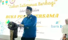 Korps Alumni KNPI Jabar Dukung Penuh Gubernur Dedi Mulyadi Berantas Premanisme