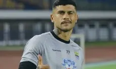 Unggah Kode 'Coming Soon', Ciro Alves Ramai Disebut Bakal Balik ke Persib