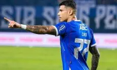 Jelang Persib vs PSS Sleman, Tanda Tanya Menyeruak di Kubu Maung Bandung, Kemana Ciro Alves?