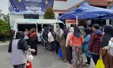 Bazar Ramadan, Strategi Pemprov Jabar Bangkit dari Deflasi