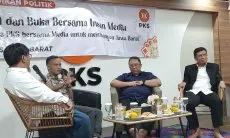 Desk Jabar Utama Jadi Sarana Fraksi PKS DPRD Jawa Barat Kawal Sepak Terjang Dedi Mulyadi