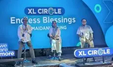 Luncurkan XL Circle, Pelanggan Bisa Bikin Grup dan Gratis Kuota 5GB untuk Tiap Anggota