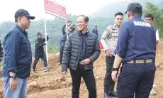 Dukung KLH, Cisadane Resik Minta HGB PT BSS Dievaluasi
