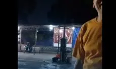 Hendak Iktikaf, Pengemudi Mobil Diminta Uang Parkir Rp25 Ribu di Sekitar Masjid Salman ITB