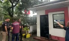 Polisi Fokus Cari Terduga Pelaku Teror di Kantor Tempo yang Belum Teridentifikasi