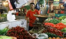 Bapanas Klaim Kebutuhan Pangan Jelang Lebaran Tahun Ini Relatif Aman