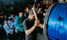 Dedie Optimistis Festival Nabeuh Bedug di Kota Bogor Bisa Jadi Magnet Wisata