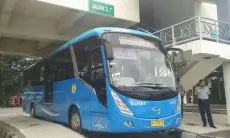 Ganggu Pariwisata, Pemprov Jabar Sayangkan Feeder Damri Rute Banjar-Pangandaran Gagal Beroperasi