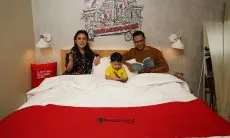 10 Rekomendasi Hotel Keluarga untuk Menikmati Libur Lebaran di Bandung