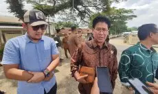 Terima Aduan Warga, Jajaran Komisi I dan III DPRD KBB Sidak PT Charoen Pokphand Jaya Farm Cipatat, Ada Apa?