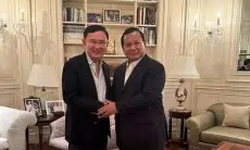 Profil Thaksin Shinawatra, Eks PM Thailand yang Pernah Dikudeta Kini Jadi Penasihat Danantara