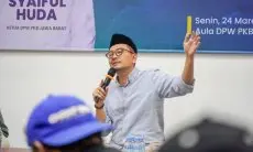 Belajar dari Pemilu dan Pilkada 2024, DPW PKB Jabar Perkuat Kaderisasi di Akar Rumput