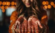 5 Negara dengan Tradisi Unik Saat Lebaran: Mulai dari Ziarah Kubur, Henna, hingga Kaab al Ghazal